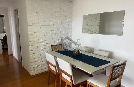 Imagem: Apartamento para Venda, City América