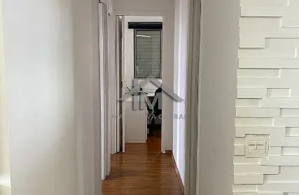 Imagem: Apartamento para Venda, City América