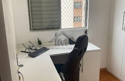 Imagem: Apartamento para Venda, City América