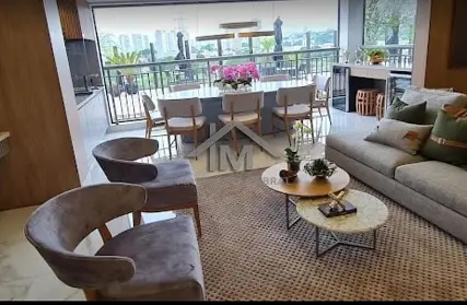 Imagem: Apartamento para Venda, City América