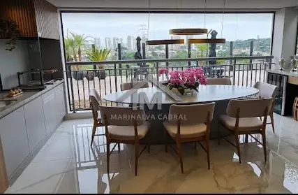 Imagem: Apartamento para Venda, City América