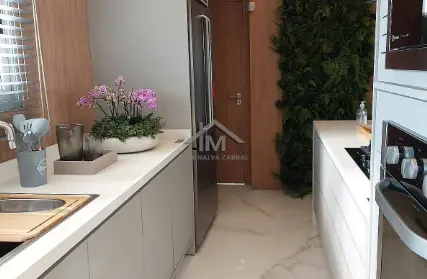 Imagem: Apartamento para Venda, City América