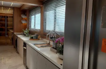 Imagem: Apartamento para Venda, City América