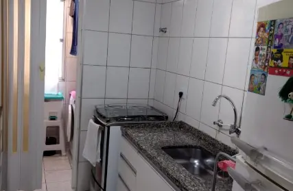 Imagem: Apartamento para Venda, Pirituba
