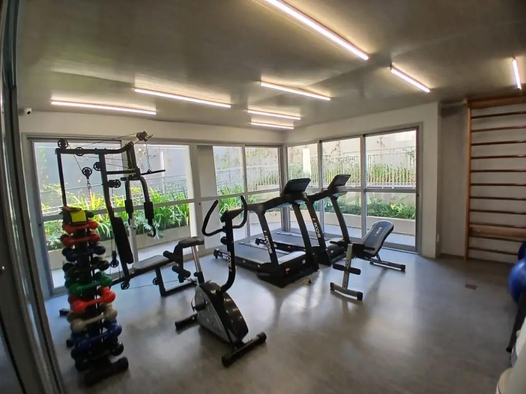 Apartamento para Venda ZO Imóvel - Imagem 18