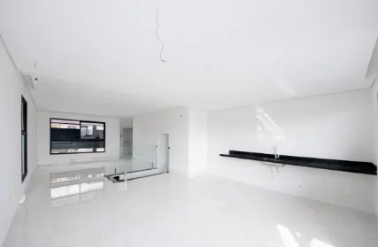 Imagem: Sobrado para Venda, Polvilho