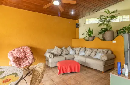 Imagem: Casa Térrea para Venda, Chácara Jaraguá