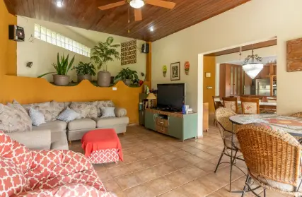 Imagem: Casa Térrea para Venda, Chácara Jaraguá