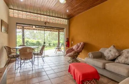 Imagem: Casa Térrea para Venda, Chácara Jaraguá