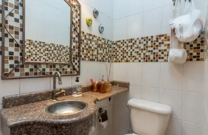 Imagem: Casa Térrea para Venda, Chácara Jaraguá
