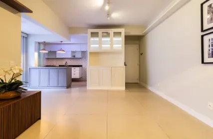 Imagem: Apartamento para Venda, Alto da Lapa