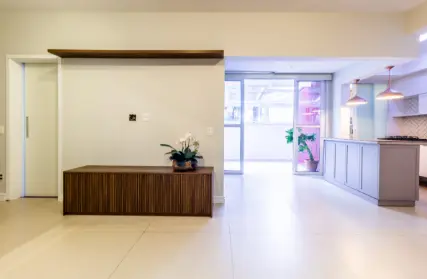 Imagem: Apartamento para Venda, Alto da Lapa