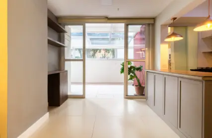 Imagem: Apartamento para Venda, Alto da Lapa