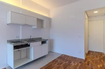 Imagem: Apartamento para Alugar, Santa Cecília