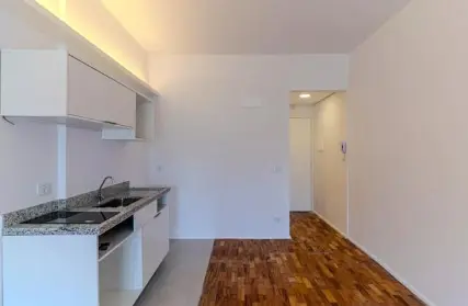 Imagem: Apartamento para Alugar, Santa Cecília