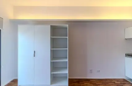 Imagem: Apartamento para Alugar, Santa Cecília