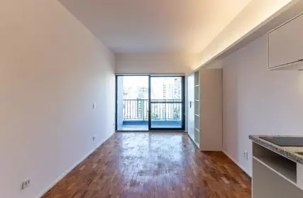 Imagem: Apartamento para Alugar, Santa Cecília