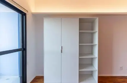 Imagem: Apartamento para Alugar, Santa Cecília