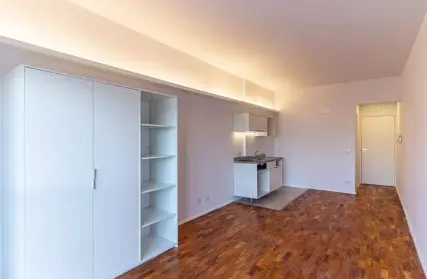 Imagem: Apartamento para Alugar, Santa Cecília