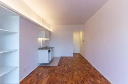 Imagem: Apartamento para Alugar, Santa Cecília