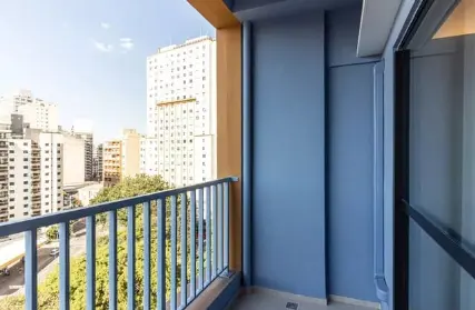 Imagem: Apartamento para Alugar, Santa Cecília