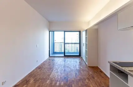 Imagem: Apartamento para Alugar, Santa Cecília