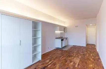 Imagem: Apartamento para Alugar, Santa Cecília