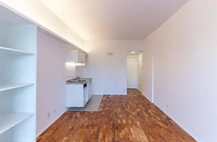 Imagem: Apartamento para Alugar, Santa Cecília