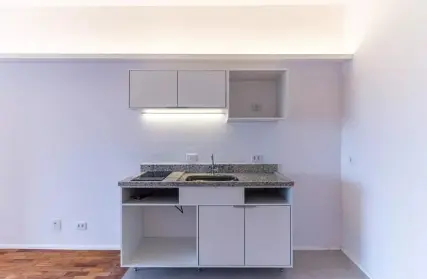 Imagem: Apartamento para Alugar, Santa Cecília