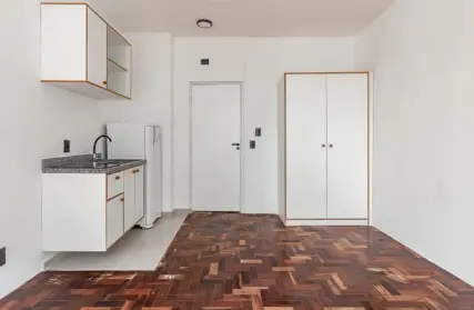 Imagem: Apartamento para Alugar, Santa Cecília
