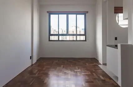 Imagem: Apartamento para Alugar, Santa Cecília