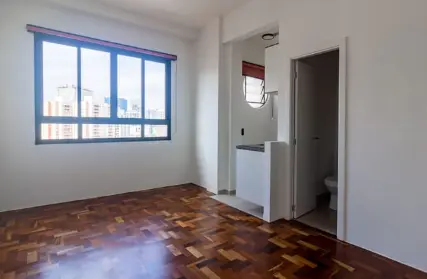 Imagem: Apartamento para Alugar, Santa Cecília