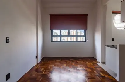 Imagem: Apartamento para Alugar, Santa Cecília