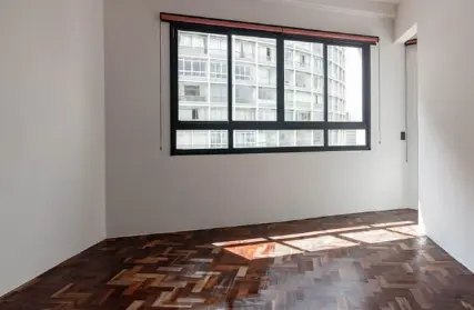 Imagem: Apartamento para Alugar, Santa Cecília