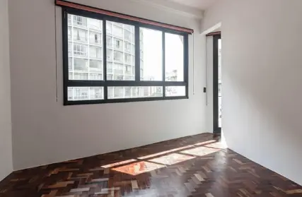 Imagem: Apartamento para Alugar, Santa Cecília