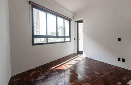Imagem: Apartamento para Alugar, Santa Cecília