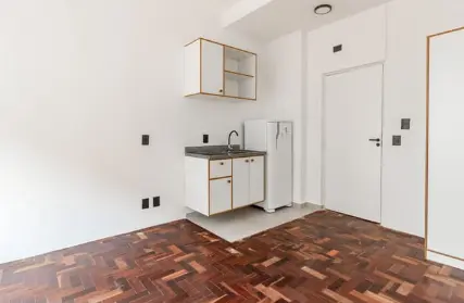 Imagem: Apartamento para Alugar, Santa Cecília