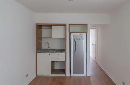 Imagem: Apartamento para Alugar, Consolação