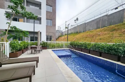 Imagem: Apartamento para Venda, Vila Butantã
