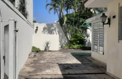 Imagem: Sobrado para Venda, Vila Madalena