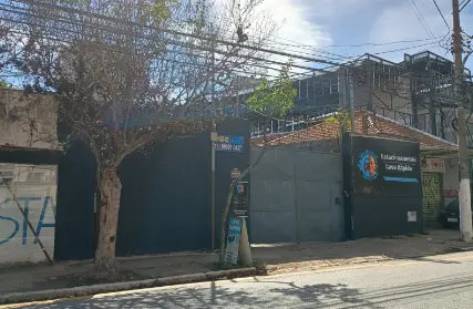 Imagem: Terreno para Venda, Vila Leopoldina