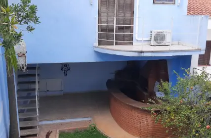 Imagem: Sobrado para Venda, Vila Madalena