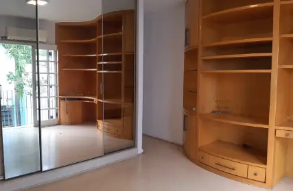 Imagem: Sobrado para Venda, Vila Madalena