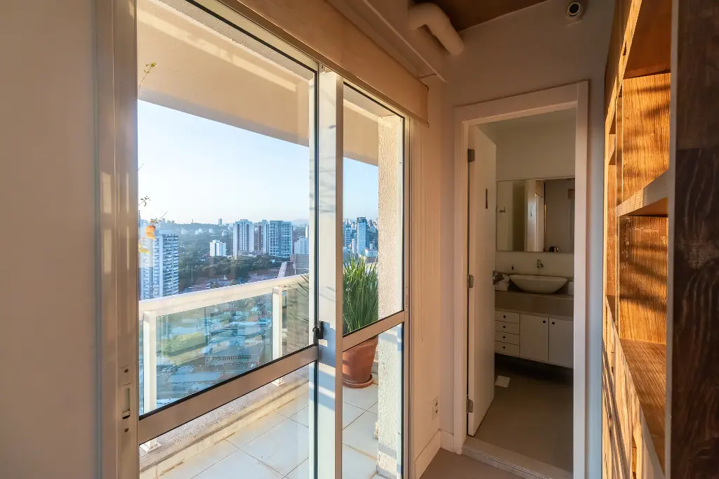 Sala Comercial para Alugar ZO Imóvel - Imagem 8