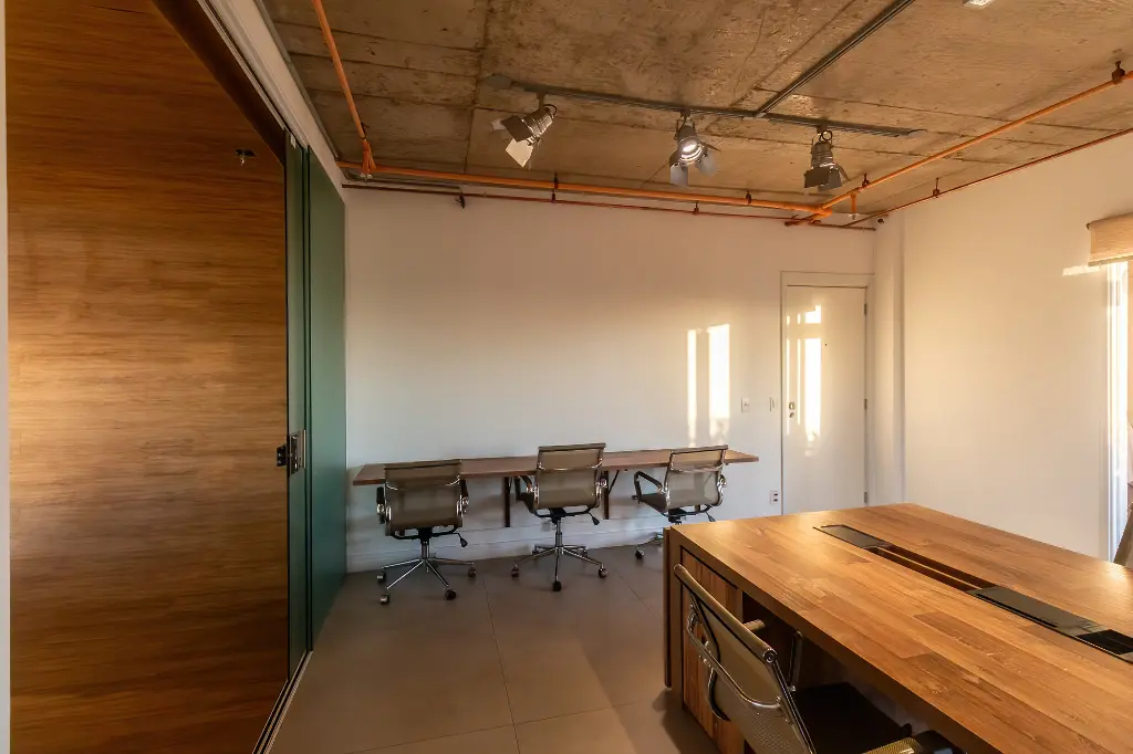 Sala Comercial para Alugar ZO Imóvel - Imagem 2