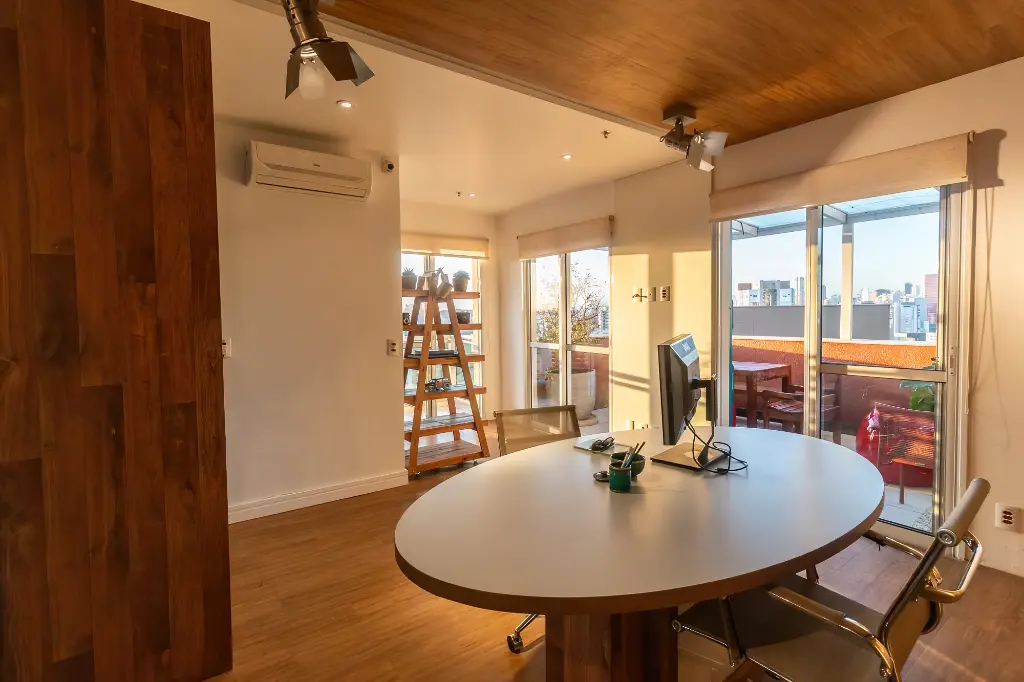 Sala Comercial para Alugar ZO Imóvel - Imagem 9