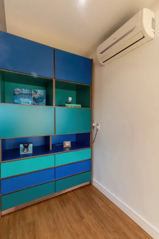 Sala Comercial para Alugar ZO Imóvel - Imagem 5