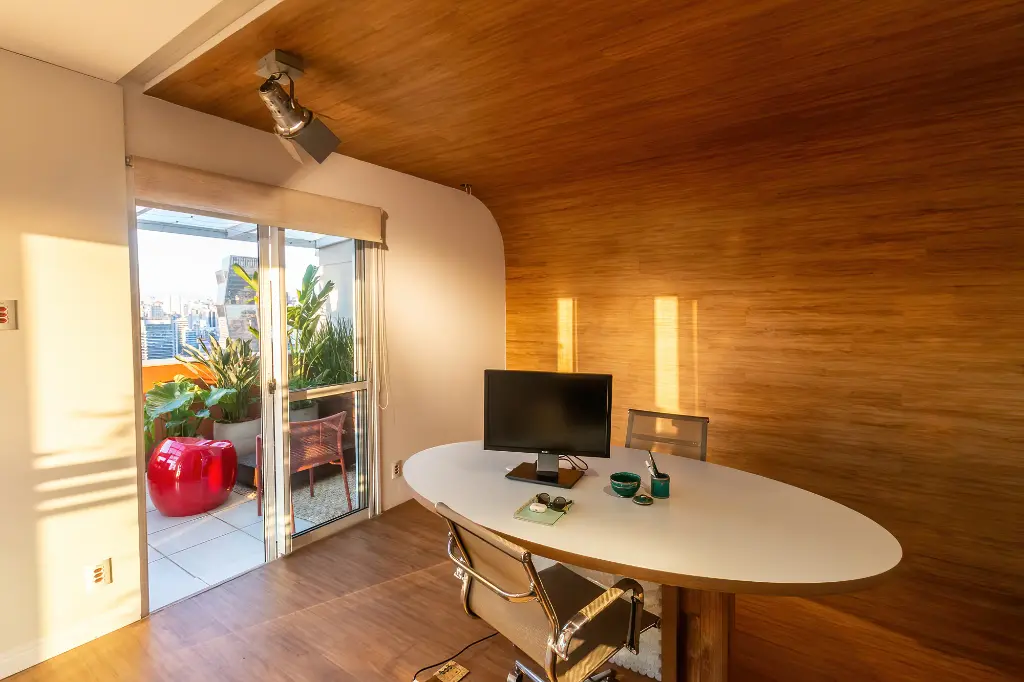 Sala Comercial para Alugar ZO Imóvel - Imagem 6