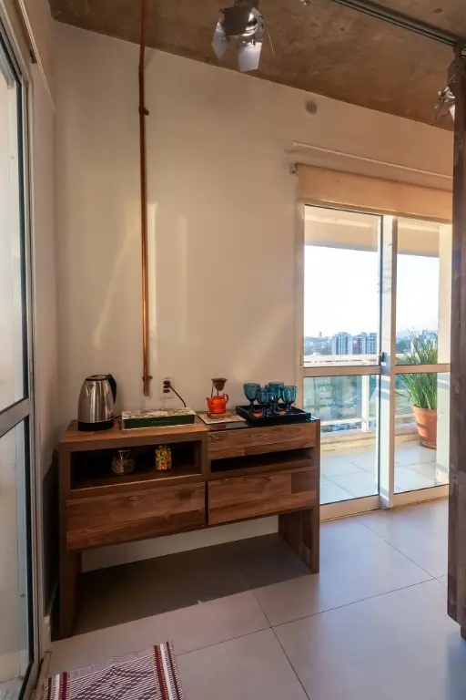 Sala Comercial para Alugar ZO Imóvel - Imagem 4