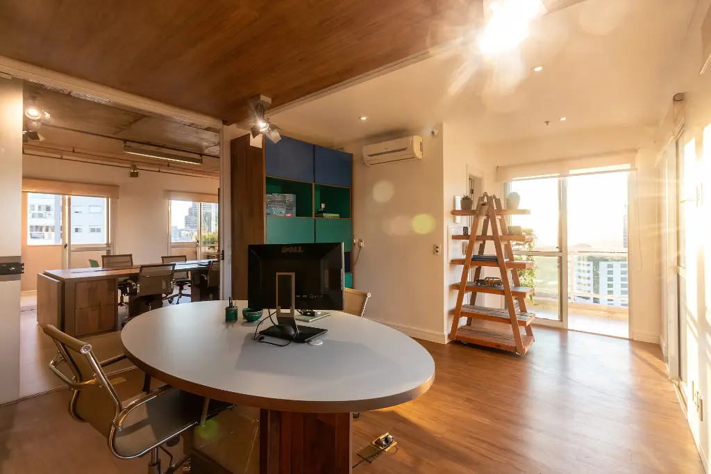 Sala Comercial para Alugar ZO Imóvel - Imagem 12